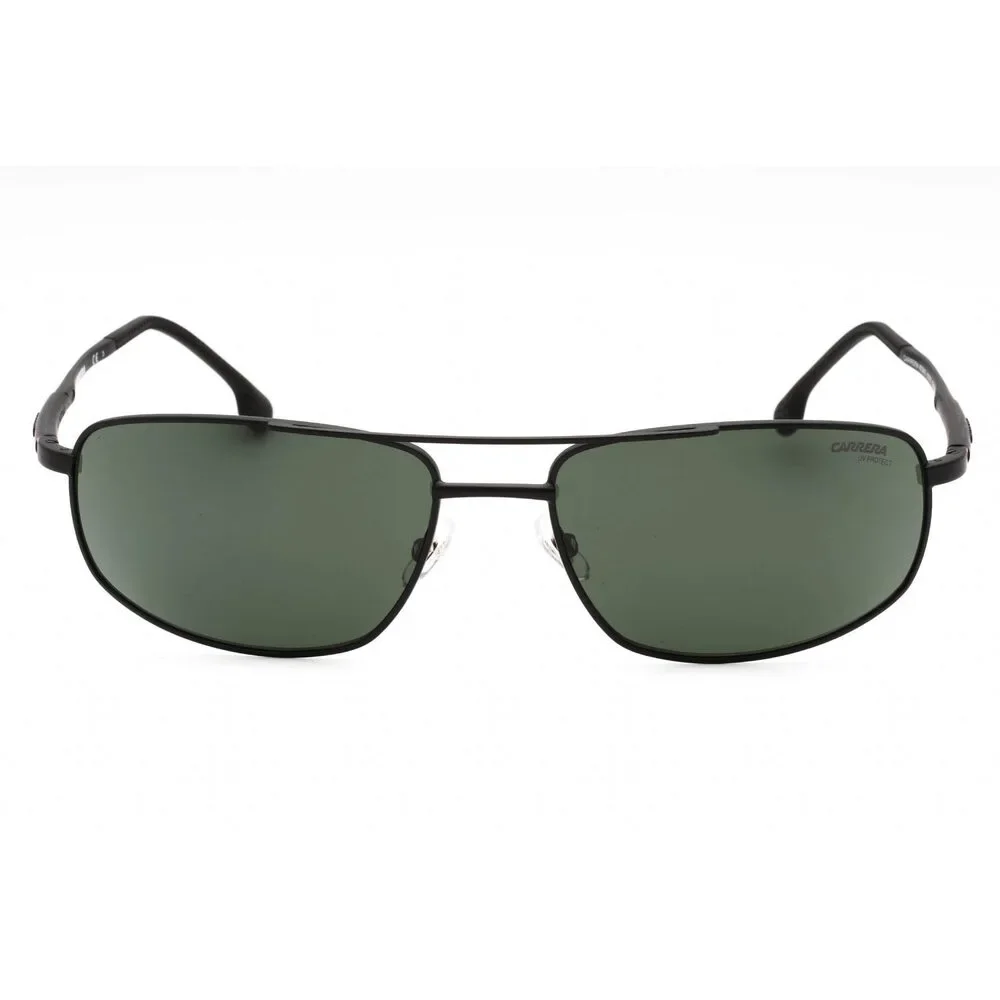 NWT Carrera 8036/S-0003 QT 62mm New Sunglasses
